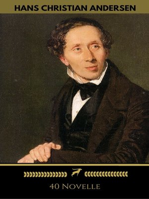 cover image of Hans Christian Andersen